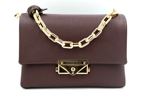 michael kors cece xs chain crossbody|MICHAEL Michael Kors Cece XS Chain.